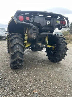 Can-Am Outlander, снимка 6