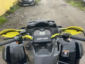 Can-Am Outlander, снимка 5