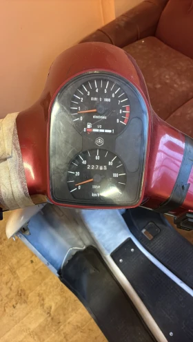 Vespa 125 125 | Mobile.bg � ����� ������ 3