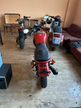 Vespa 125 125 | Mobile.bg � ����� ������ 15