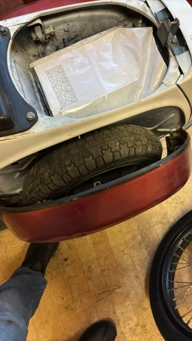 Vespa 125 125 | Mobile.bg � ����� ������ 4