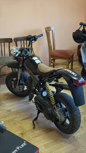 Vespa 125 125 | Mobile.bg � ����� ������ 13