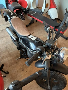 Vespa 125 125 | Mobile.bg � ����� ������ 11