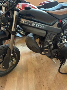 Vespa 125 125 | Mobile.bg � ����� ������ 12