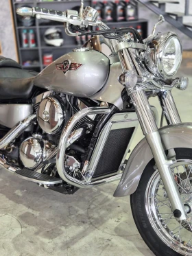 Kawasaki Vulcan VN 1500i CLASSIC ��� ���� �� ���������! | Mobile.bg � ����� ������ 9