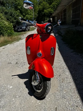 Motoretta D1 EV2000 | Mobile.bg � ����� ������ 2