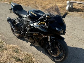 Kawasaki Zxr Zx 600r | Mobile.bg � ����� ������ 4