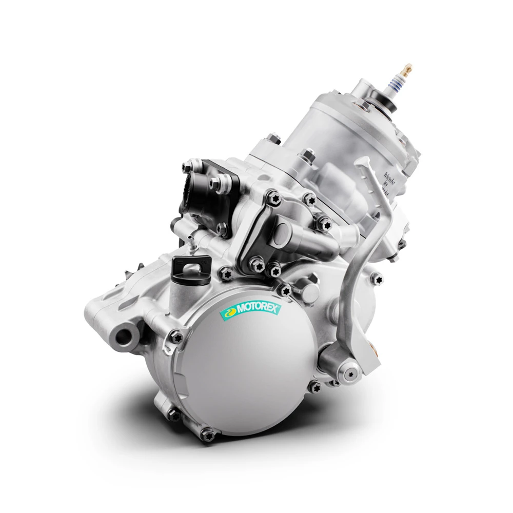 GASGAS MC 50 2027 NEW, снимка 8 - Мотоциклети и мототехника - 54994065