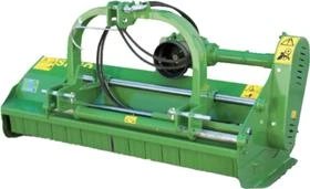 Мулчер Celli Sirio F135, снимка 2