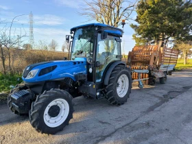 Сенокосачка Друга марка RIBERI, снимка 5