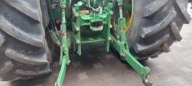 Трактор John Deere 6195R ЛИЗИНГ, снимка 9