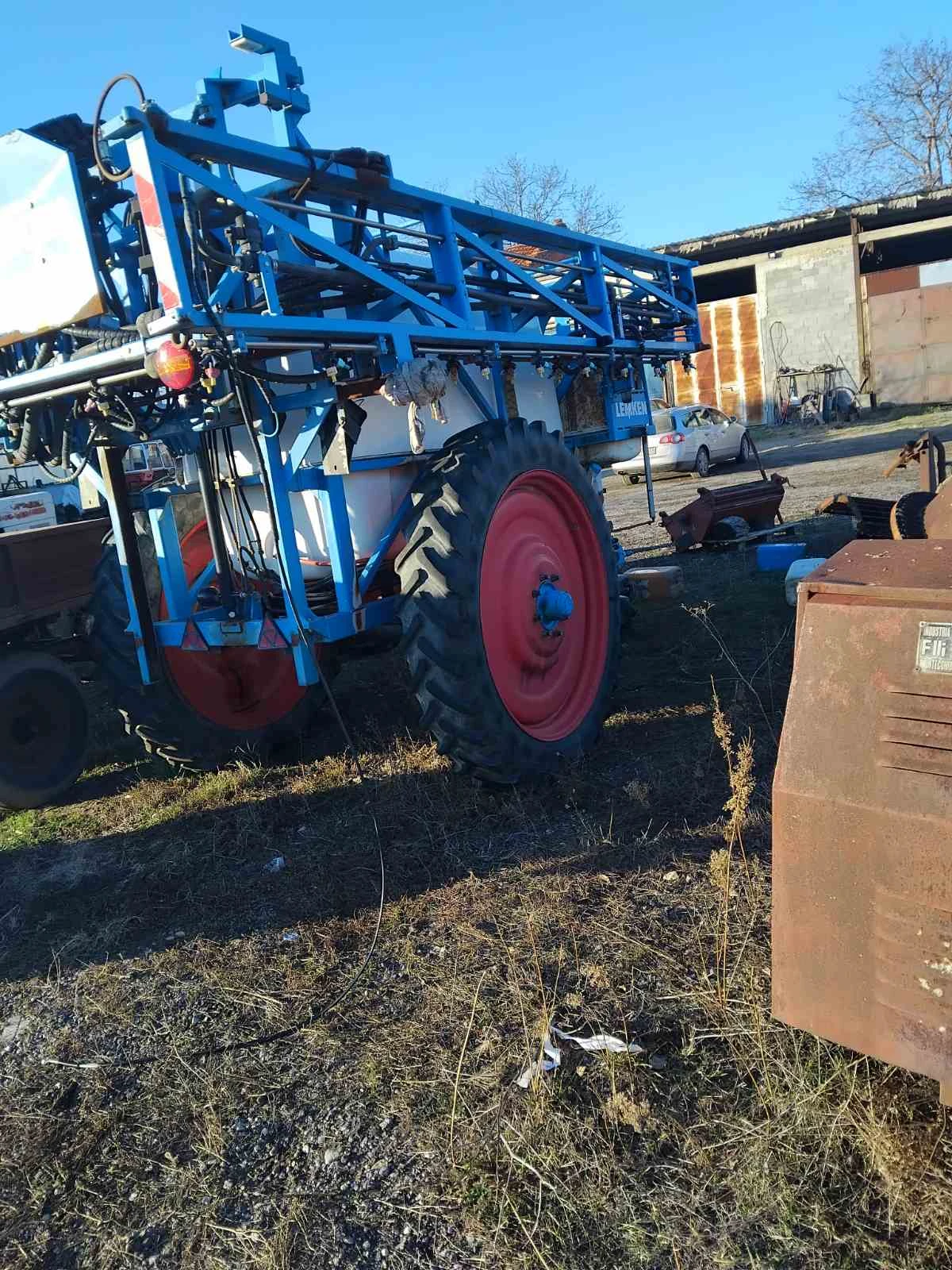  Lemken 24/25 | Mobile.bg   1