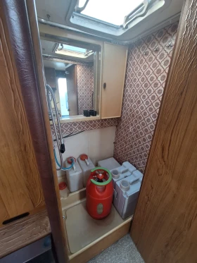 Кемпер Mercedes-Benz HIMER, снимка 10