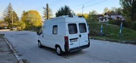 Кемпер Fiat Ducato , снимка 5