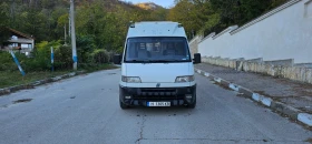 Кемпер Fiat Ducato , снимка 2