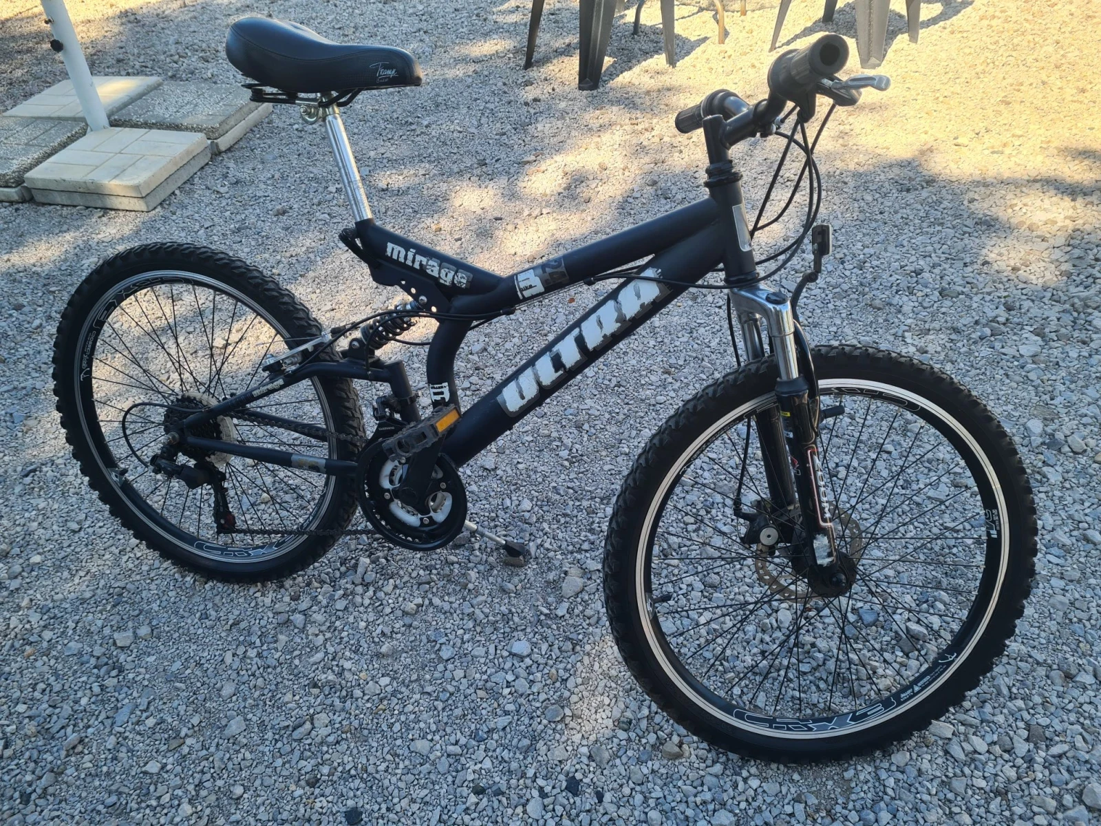 ������� ULTRA - mirage | Mobile.bg � ����������� 3