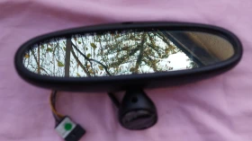 Chrysler Crossfire предни калници 2бр и части, снимка 9