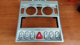 Chrysler Crossfire предни калници 2бр и части, снимка 7