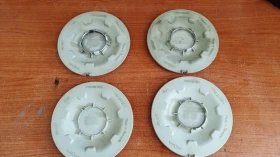 Chrysler Crossfire предни калници 2бр и части, снимка 6