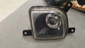 Chrysler Crossfire предни калници 2бр и части, снимка 14