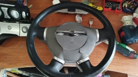 Chrysler Crossfire предни калници 2бр и части, снимка 13