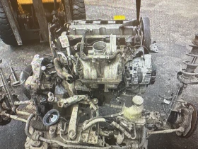 Опел астра Зафира Двигател Opel Astra G 1.8, снимка 2