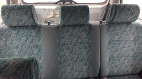 ЧАСТИ Ситроен БЕРЛИНГО Пежо Партнер 1996-2002г. Citroen Berlingo - Peugeot Partner чист дизел 1600ку, снимка 7