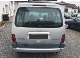 ЧАСТИ Ситроен БЕРЛИНГО Пежо Партнер 1996-2002г. Citroen Berlingo - Peugeot Partner чист дизел 1600ку, снимка 2