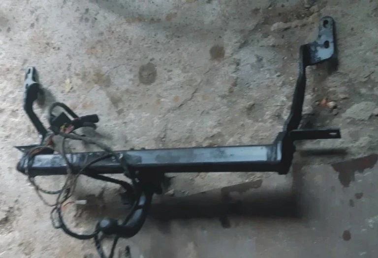 ЧАСТИ Ситроен БЕРЛИНГО Пежо Партнер 1996-2002г. Citroen Berlingo - Peugeot Partner чист дизел 1600ку, снимка 3 - Части - 53754085