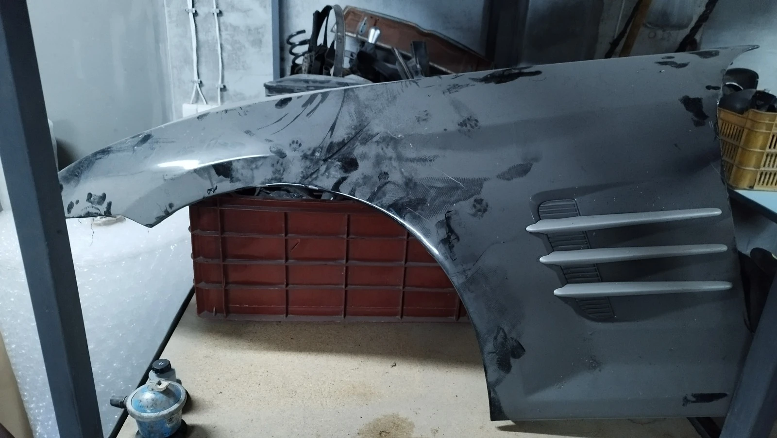 Chrysler Crossfire   2   | Mobile.bg   2