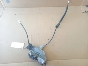 Брава врата задна лява Пежо 5008 (б)