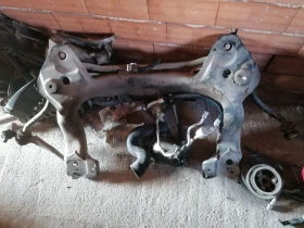 Преден мост за Ауди А6