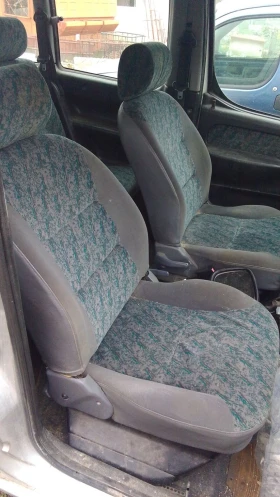 ����� ������� �������� ���� ������� 1996-2002�. Citroen Berlingo - Peugeot Partner ���� ����� | Mobile.bg � ����� ������ 8