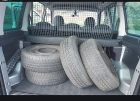 ����� ������� �������� ���� ������� 1996-2002�. Citroen Berlingo - Peugeot Partner ���� ����� | Mobile.bg � ����� ������ 10