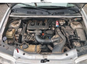 ����� ������� �������� ���� ������� 1996-2002�. Citroen Berlingo - Peugeot Partner ���� ����� | Mobile.bg � ����� ������ 11