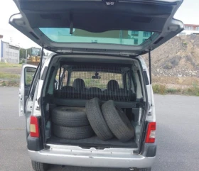 ����� ������� �������� ���� ������� 1996-2002�. Citroen Berlingo - Peugeot Partner ���� ����� | Mobile.bg � ����� ������ 9