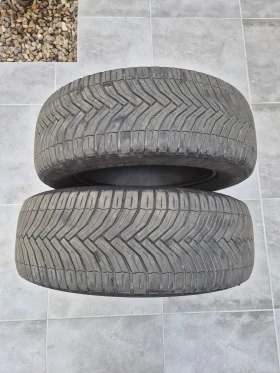 Гуми Всесезонни 205/60R16, снимка 2