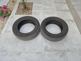 Гуми Всесезонни 205/60R16, снимка 3