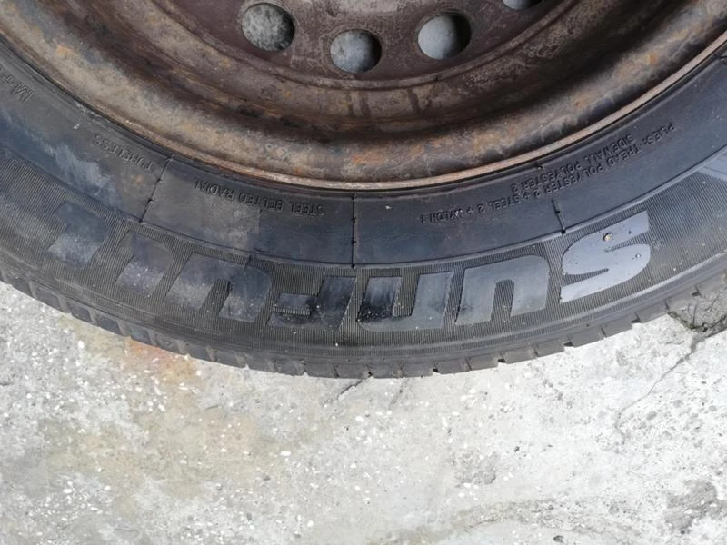    215/65R16  Mercedes-Benz Viano | Mobile.bg   2