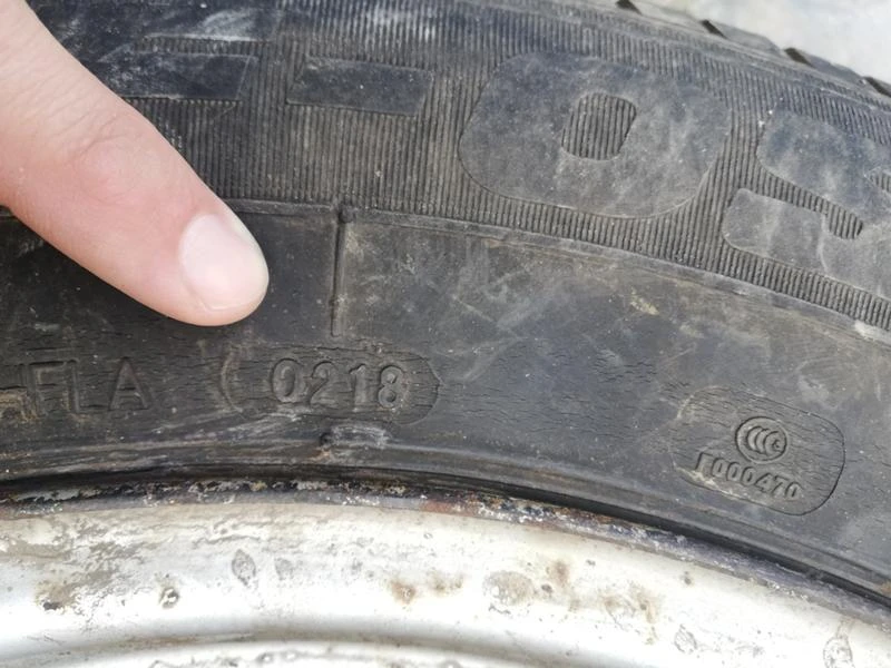    215/65R16  Mercedes-Benz Viano | Mobile.bg   6