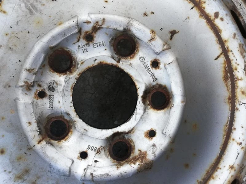    215/65R16  Mercedes-Benz Viano | Mobile.bg   5