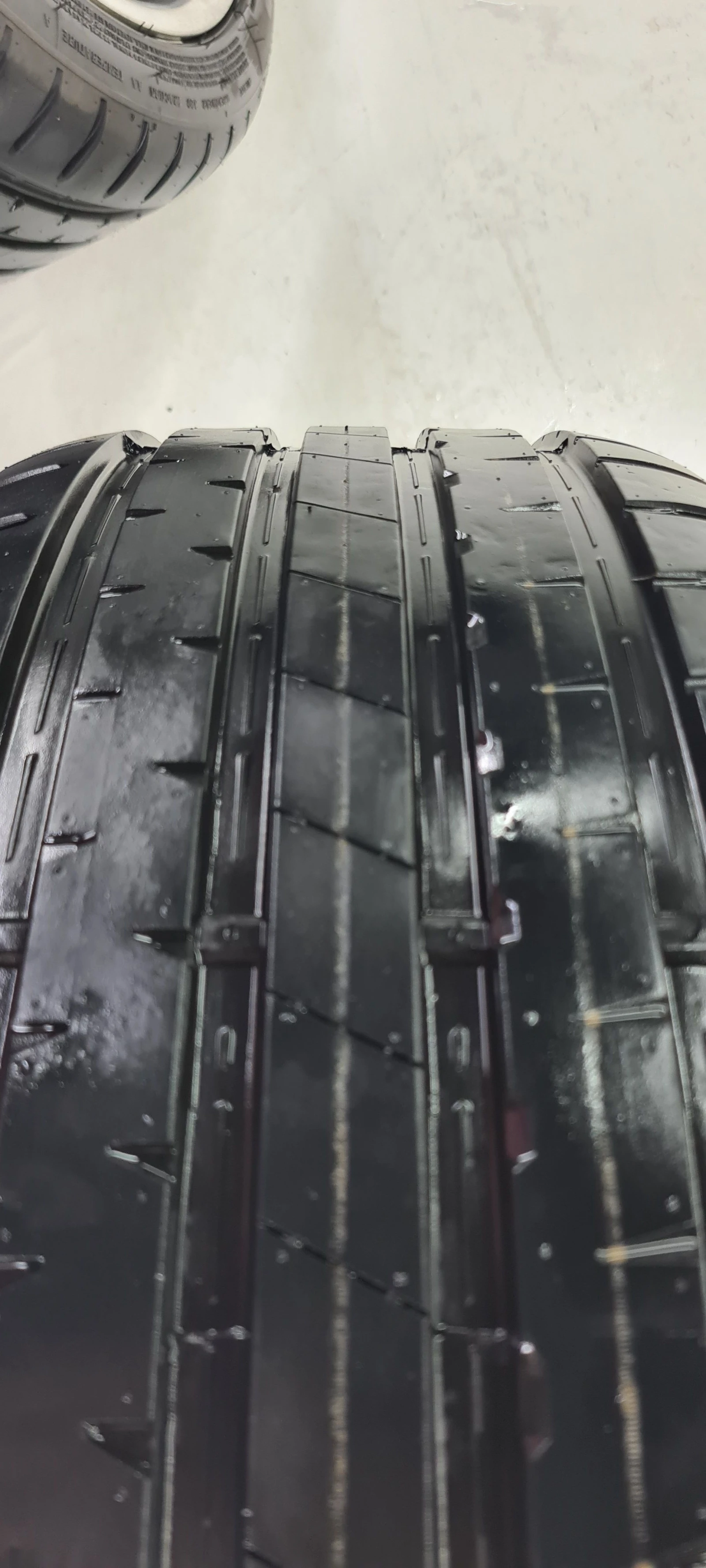 ���� � ������ 275/30R20 �� Mercedes-Benz | Mobile.bg � ����������� 11