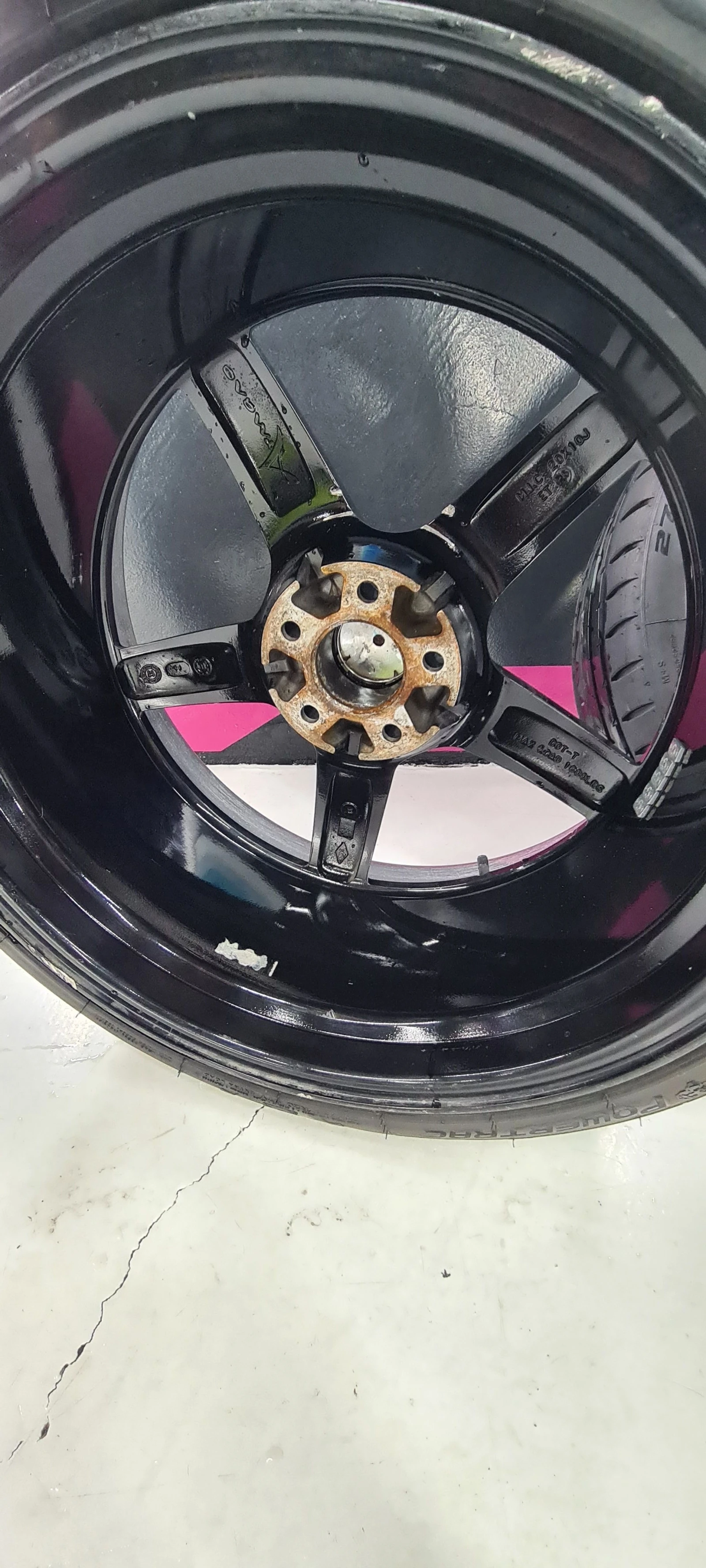 ���� � ������ 275/30R20 �� Mercedes-Benz | Mobile.bg � ����������� 8