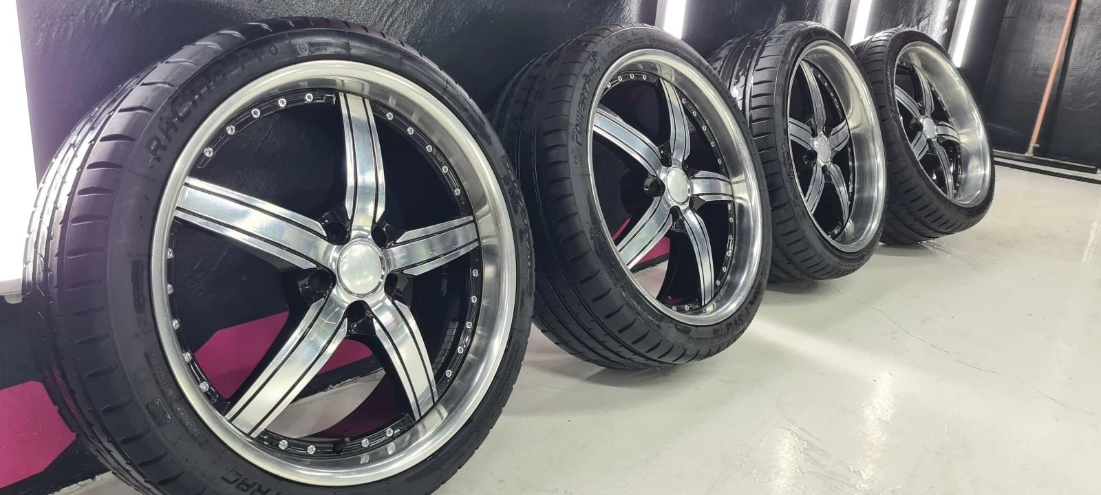 ���� � ������ 275/30R20 �� Mercedes-Benz | Mobile.bg � ����������� 1