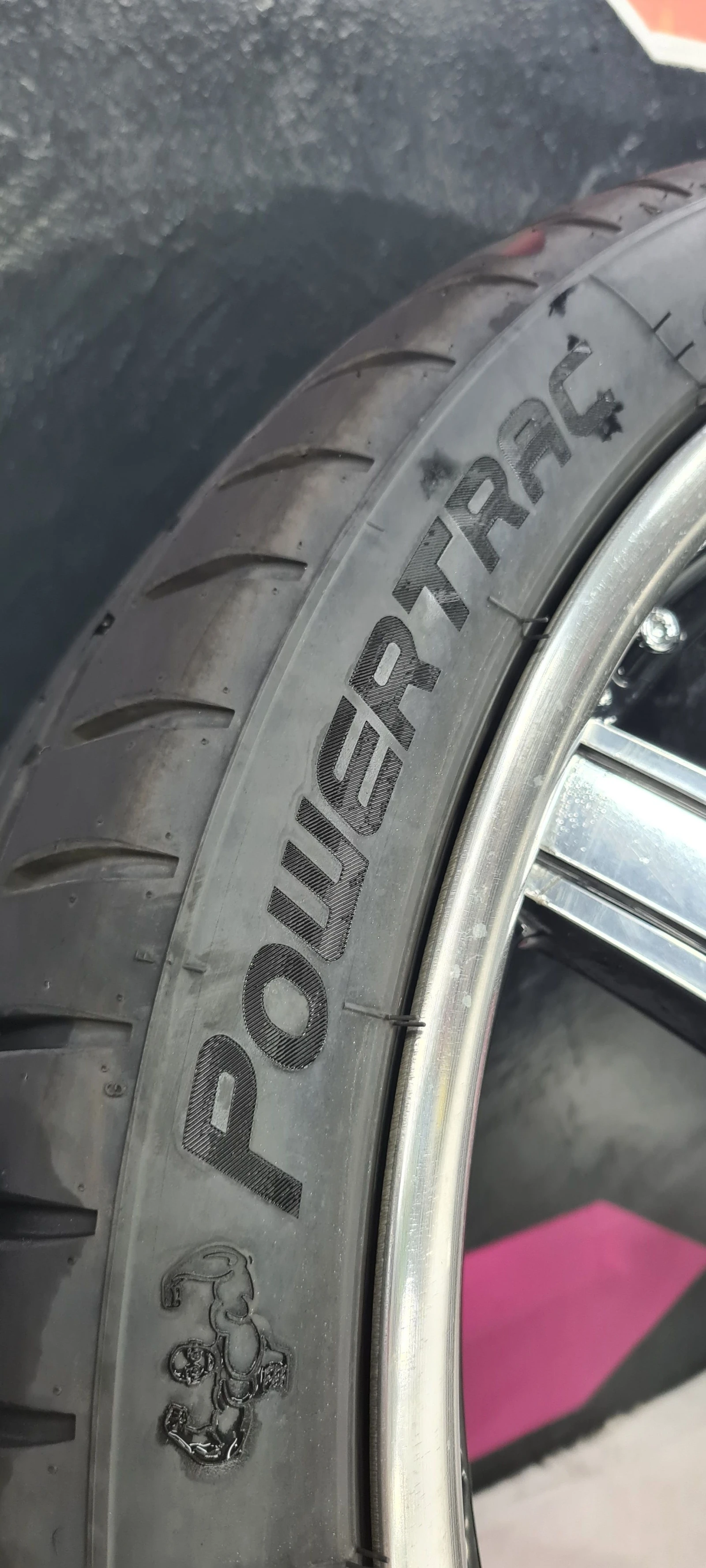 ���� � ������ 275/30R20 �� Mercedes-Benz | Mobile.bg � ����������� 13