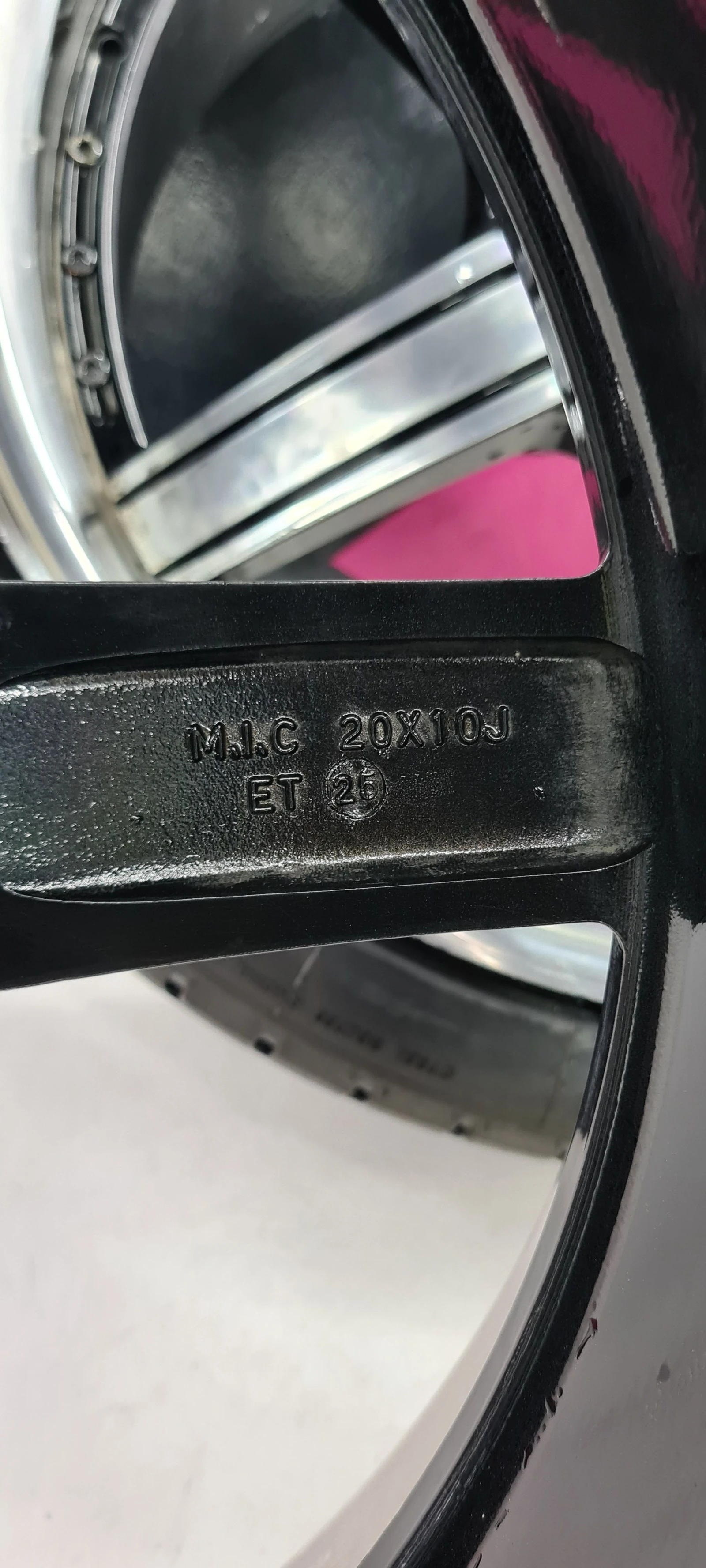 ���� � ������ 275/30R20 �� Mercedes-Benz | Mobile.bg � ����������� 9