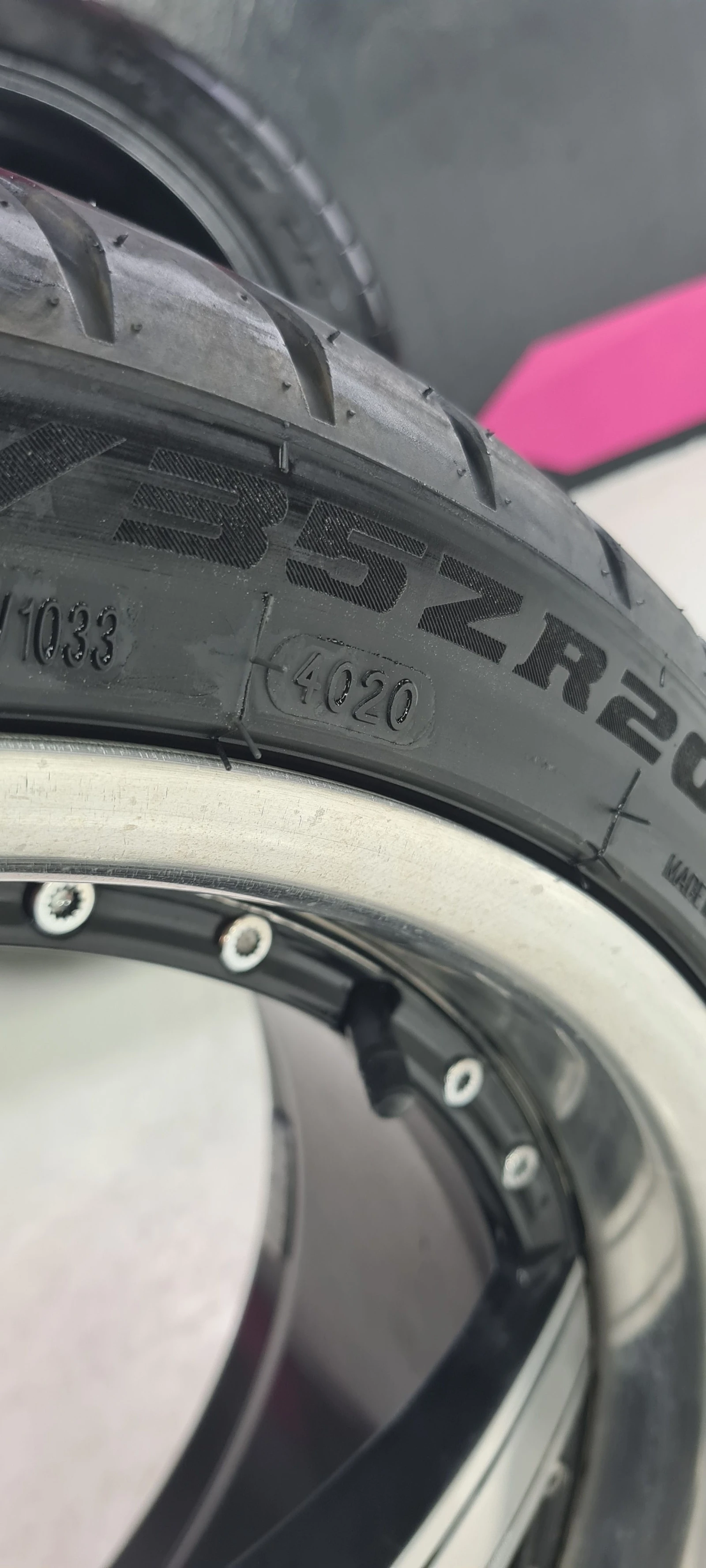 ���� � ������ 275/30R20 �� Mercedes-Benz | Mobile.bg � ����������� 3