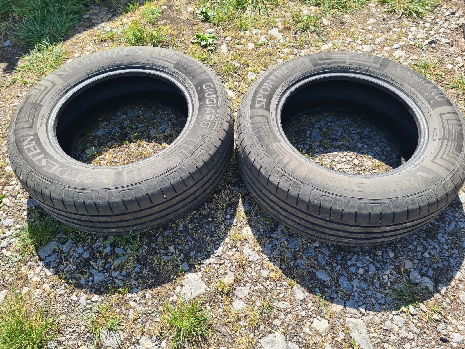  215/65R16 | Mobile.bg   2