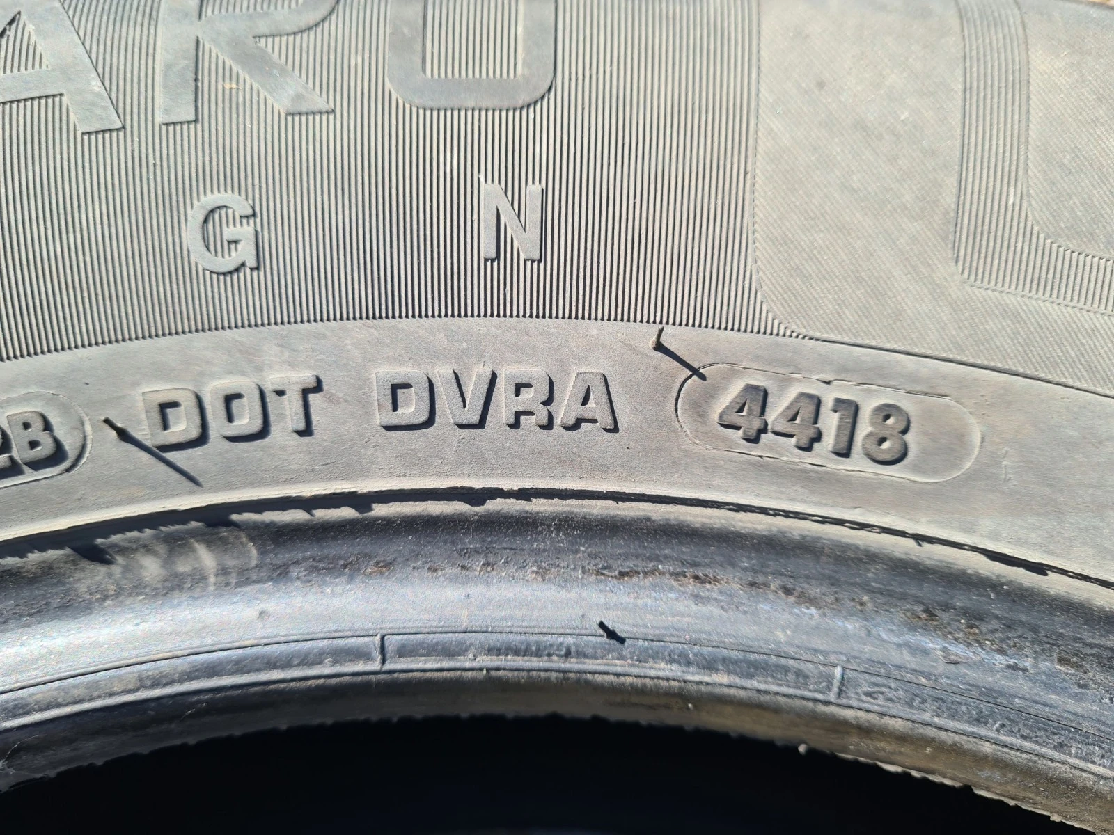  215/65R16 | Mobile.bg   6