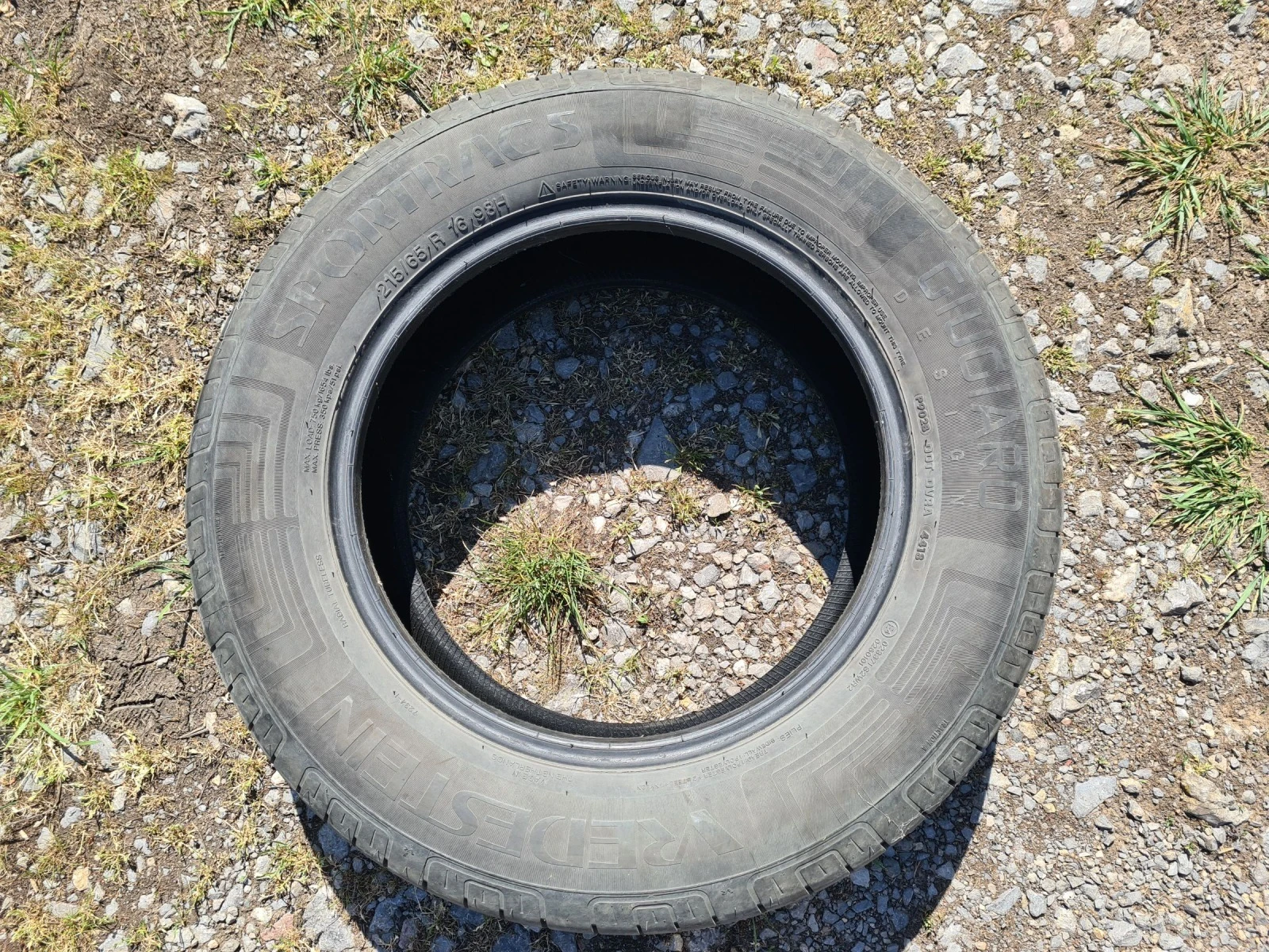  215/65R16 | Mobile.bg   3